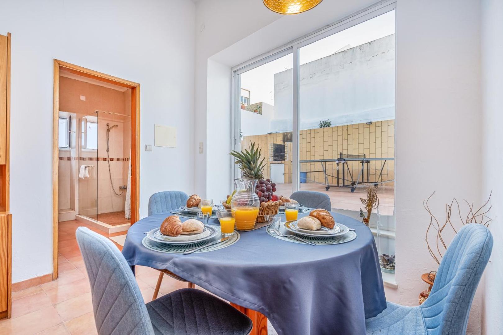 Ria House Alvor Villa Екстериор снимка