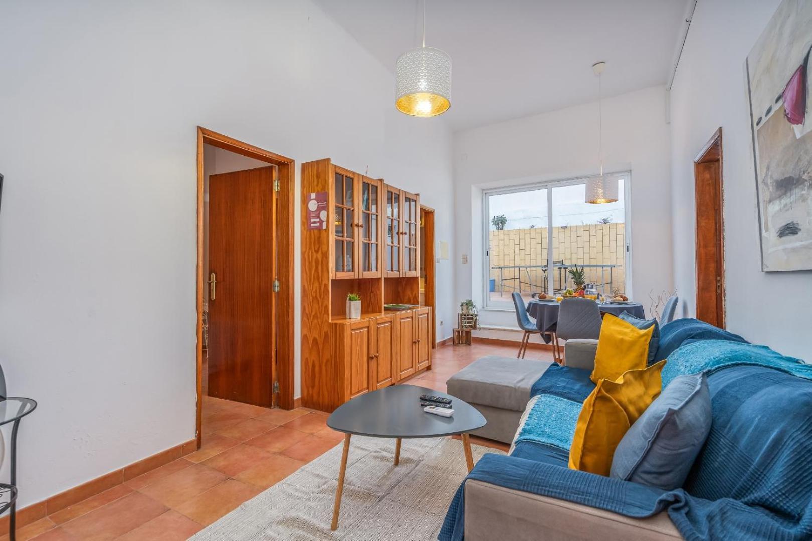 Ria House Alvor Villa Екстериор снимка
