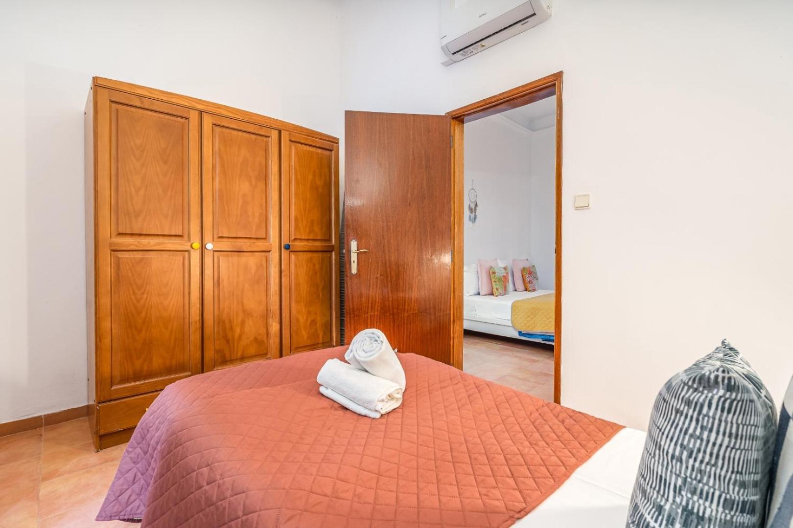 Ria House Alvor Villa Екстериор снимка