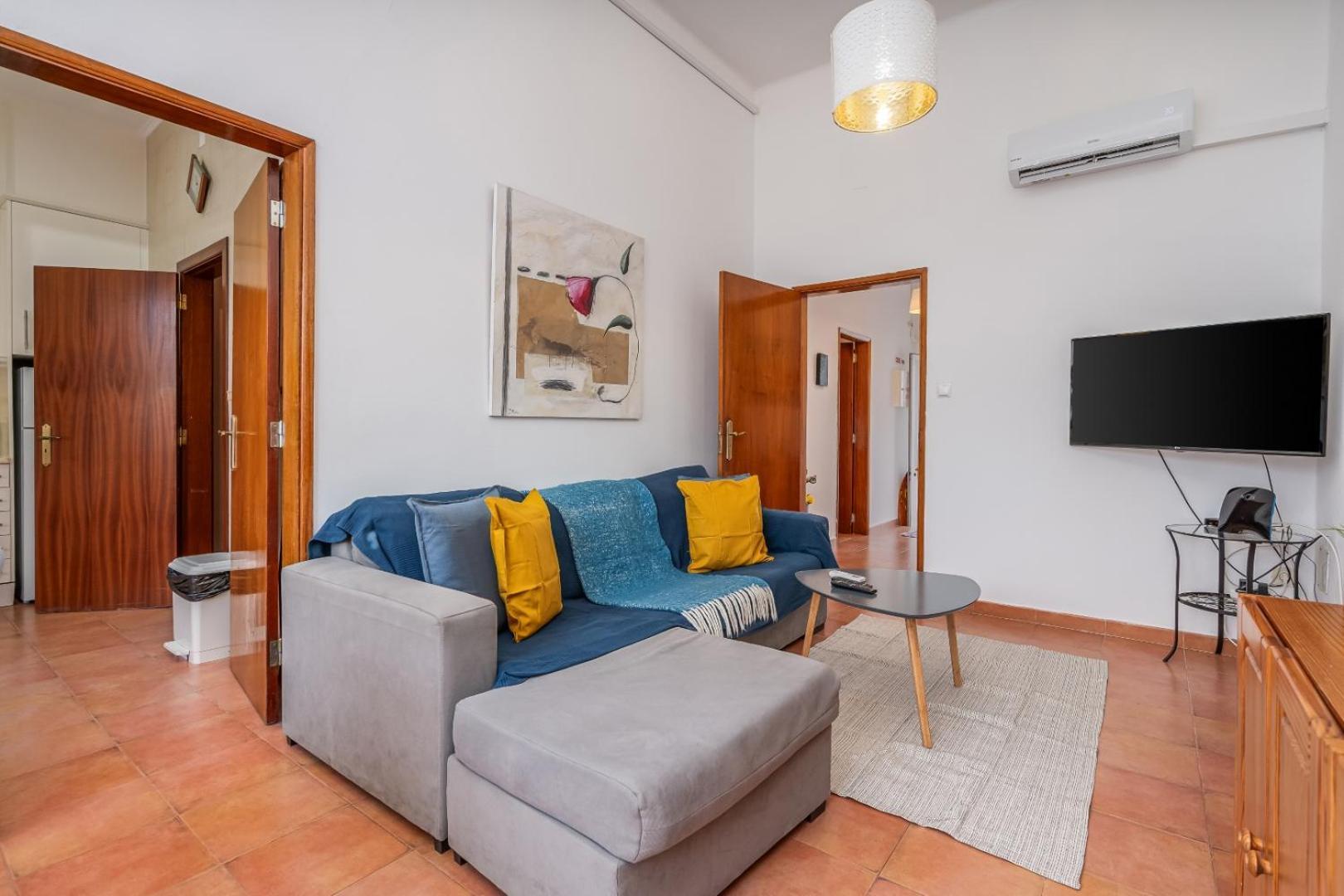 Ria House Alvor Villa Екстериор снимка