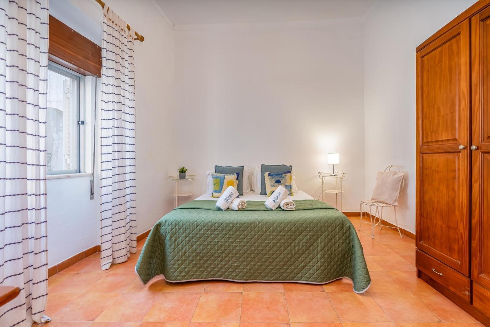 Ria House Alvor Villa Екстериор снимка