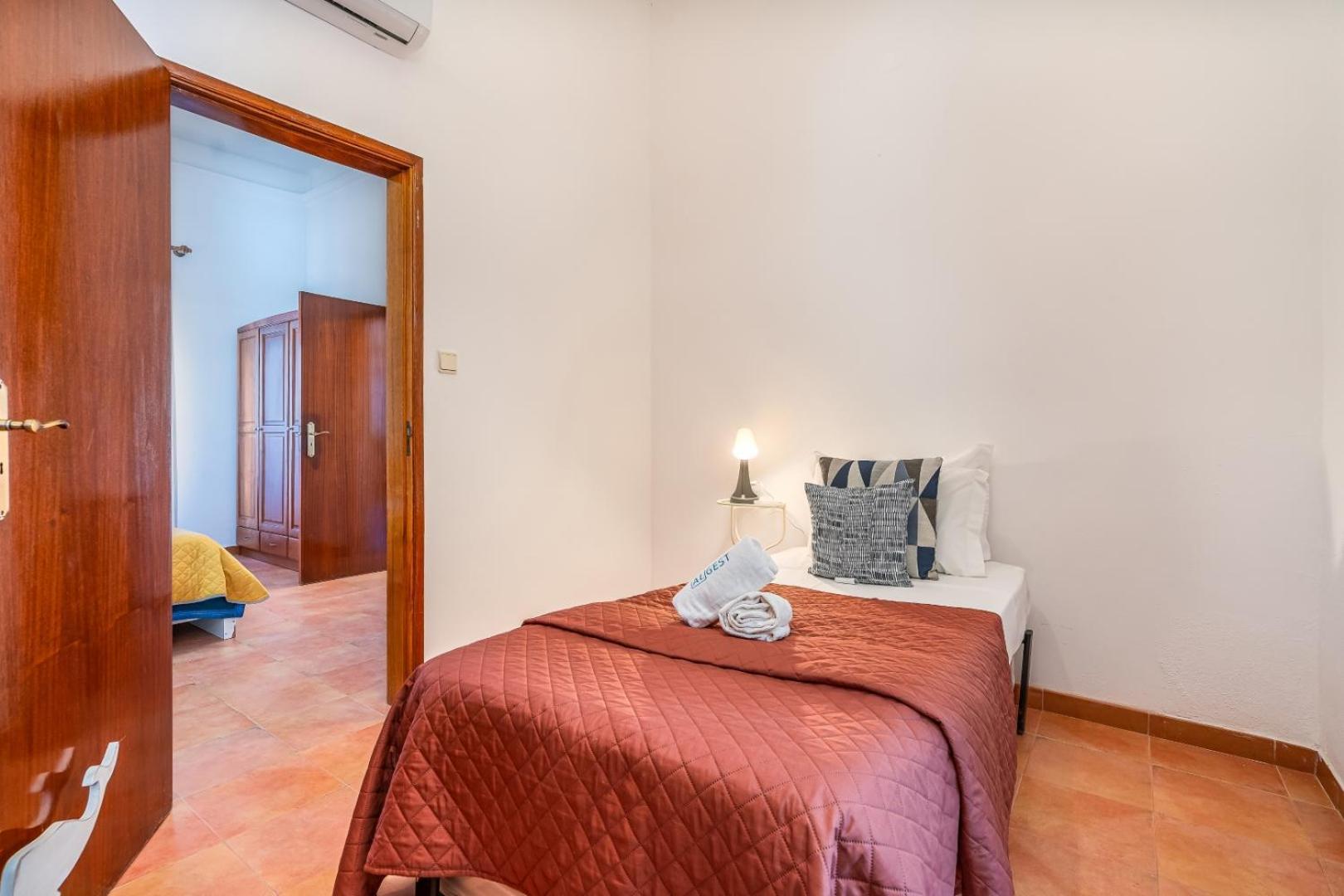 Ria House Alvor Villa Екстериор снимка